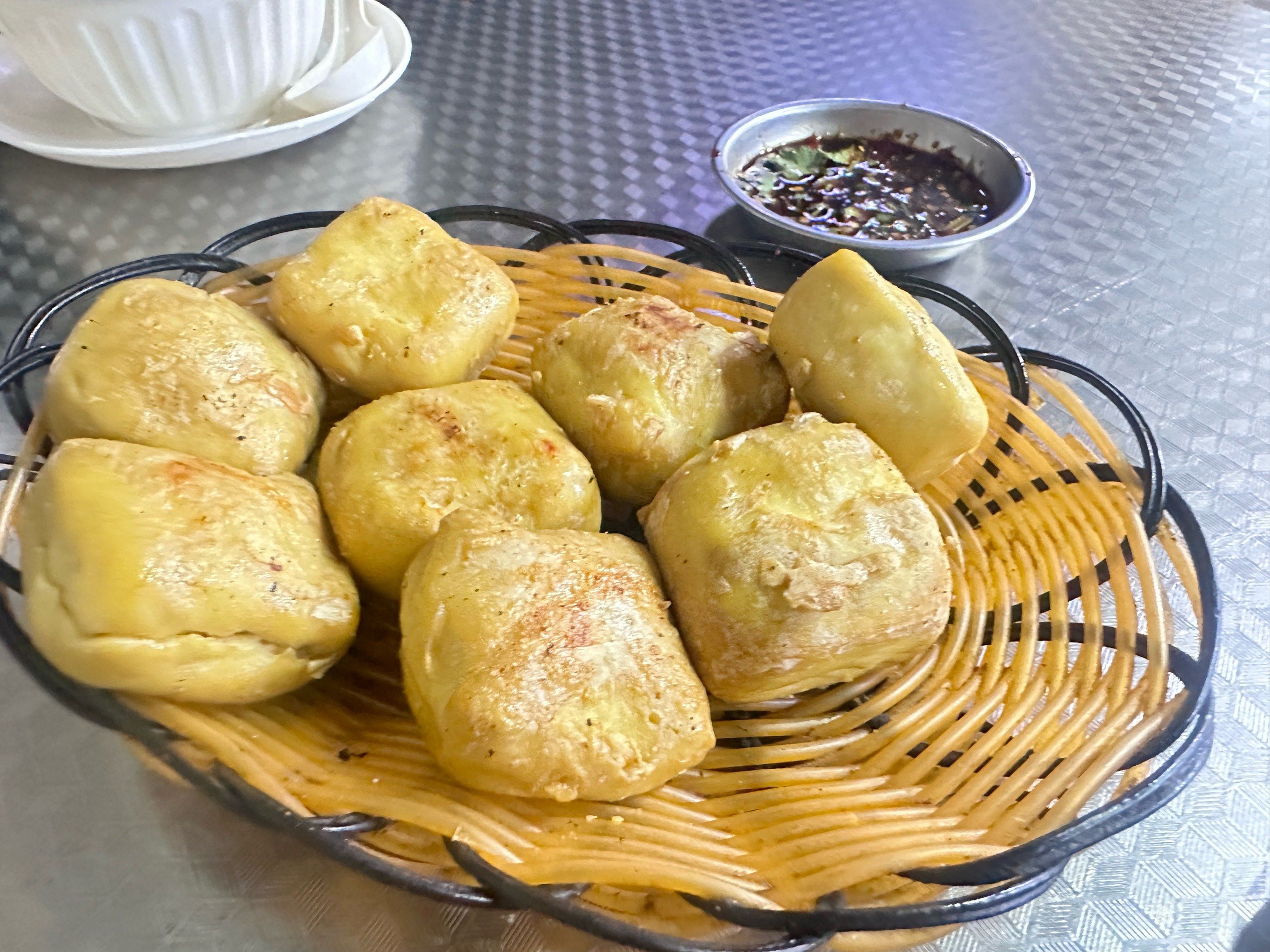 建水阿毛清真烧烤