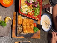 -将太无二·北美传奇寿司(荟聚购物中心西红门店)