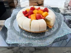 -广州文华东方酒店·悦铂尼西餐厅