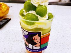 -茶茶巫CHACHAWU(裕华万达店)