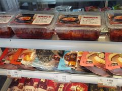 -海兰江石锅饭(水上店)