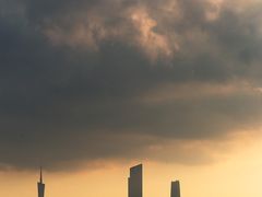 -火炉山森林公园