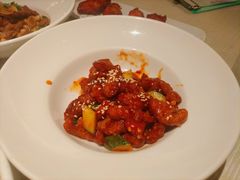-九毛九西北菜(百信广场店)