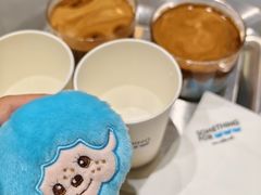 -Something For(中洲湾店)