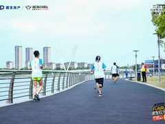 -映月湖中央公园