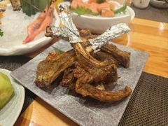 -菊上料理(蜀山银泰百货店)