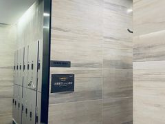 -LA合时健身4PMFIT(花桥旗舰店)