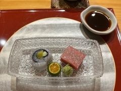 -鮨青(恒基名人购物中心店)