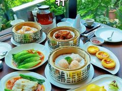 -蛇口希尔顿南海酒店·随轩中餐厅·粤菜