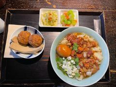 -喜晋道面馆(华严寺广场店)