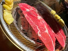 -西塔老太太泥炉烤肉(龙湖北苑天街店)