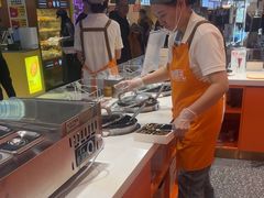 -甑礼西安甑糕(常营长楹天街店)