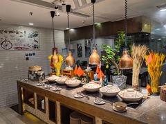 -北大地皖峰饭馆