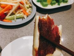 -半山腰·云南菜(侨福芳草地店)