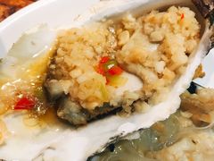 -海味当家·蒸锅海鲜(星海公园店)