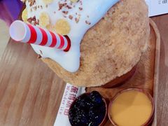 -WONDER ICE 萬得冰田(建設路总店)