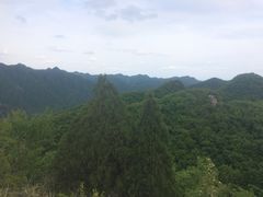 山里寒舍-北京山里寒舍度假酒店