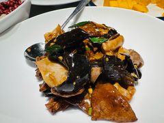 -北平食坊·烤鸭(黄寺大街店)