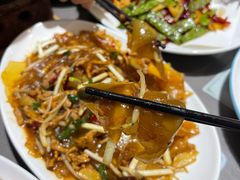 -百味地锅鸡(二店·财校分店)