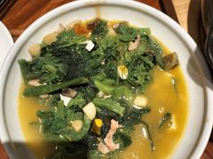 -上海人家花樣年华(中山公园店)