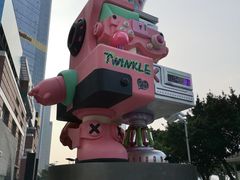 -Sony Store索尼(广州正佳店)