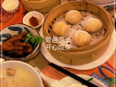 -点都德(聚福楼店)