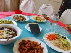 -普天和酒楼·新津菜·烤鸭(天津之眼店)