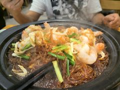 -老砂锅(城北店)