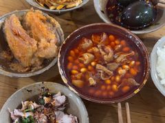 -九九豆花馆(解放碑步行街店)