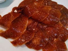 -玉林烤鸭店(定福庄店)