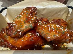 -魏斯理汉堡(西安沣东吾悦店)