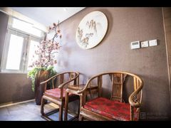 -华夏良子·足道SPA艾灸(铁道大厦店)