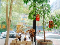 -WATER CAFE(广厦店)