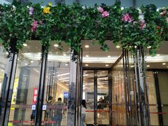 -万达广场(万州店)
