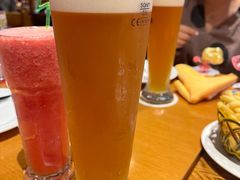 -申德勒加油站餐厅(三里屯北小街店)
