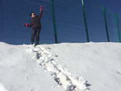 -太子岭滑雪场
