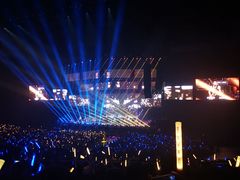 -成都金融城演艺中心