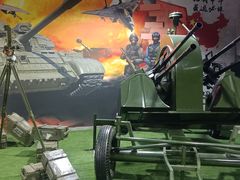 -都市枪神实弹射击俱乐部