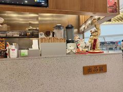 -君之狮子山·轻糖烘焙(松江印象城店)