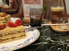 -海豚湾·大堂吧(厦门佰翔波特曼七星湾酒店)