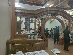 -老雒阳面馆·水席(定鼎门店)