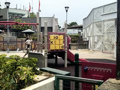 -南丫岛