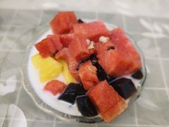 -于记糖水满屋