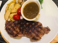 -斗牛士牛排(南京东路店)