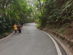 -白云山风景名胜区