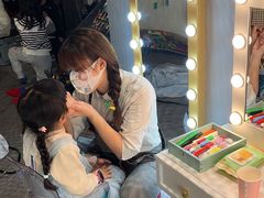 -NOKNOK若蔻亲子餐厅(天地壹方北馆店)