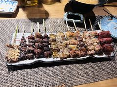 -半藏居酒屋(香港花园店)