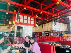 -谷牛和牛烤肉(漕河泾印象城店)
