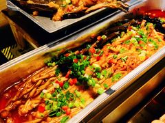 -很久以前羊肉串(南京路第一百货店)