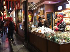 -張飛牛肉(锦里店)